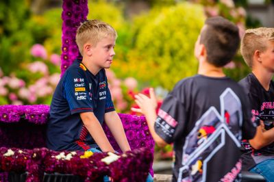 Foto's Gondelvaart 2023