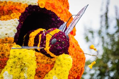 Foto's Gondelvaart 2023