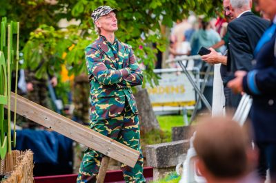 Foto's Gondelvaart 2023