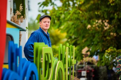 Foto's Gondelvaart 2023