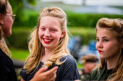 Foto's Gondelvaart 2023