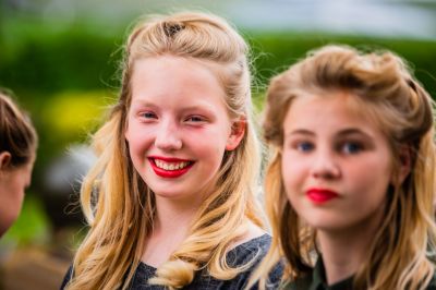 Foto's Gondelvaart 2023