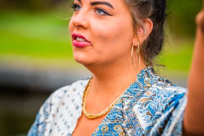 Foto's Gondelvaart 2023