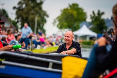 Foto's Gondelvaart 2023