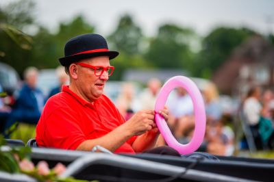 Foto's Gondelvaart 2023