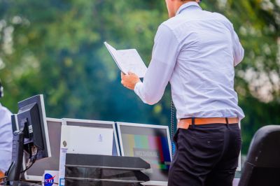 Foto's Gondelvaart 2023