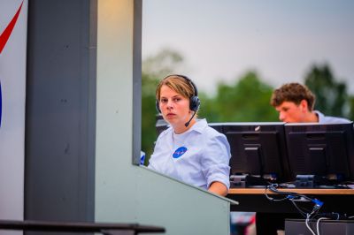 Foto's Gondelvaart 2023