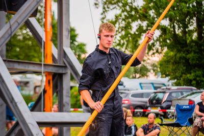 Foto's Gondelvaart 2023