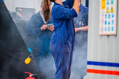 Foto's Gondelvaart 2023