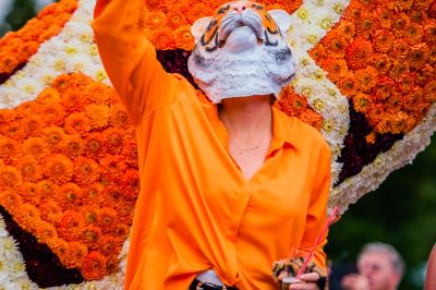 Foto's Gondelvaart 2023