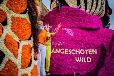 Foto's Gondelvaart 2023