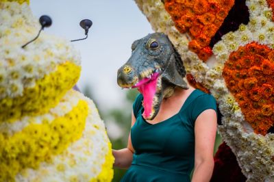 Foto's Gondelvaart 2023