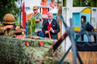 Foto's Gondelvaart 2023