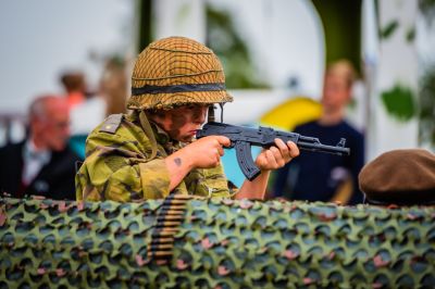 Foto's Gondelvaart 2023