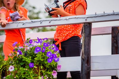 Foto's Gondelvaart 2023