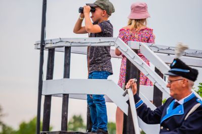 Foto's Gondelvaart 2023