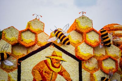 Foto's Gondelvaart 2023