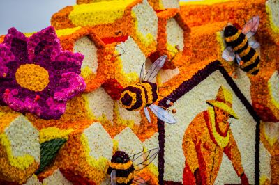 Foto's Gondelvaart 2023