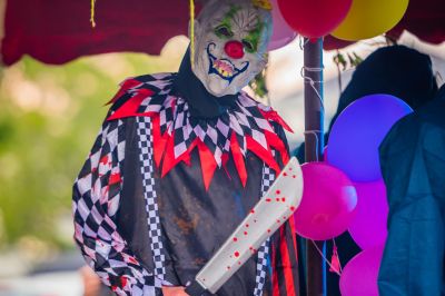 Foto's Gondelvaart 2023