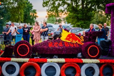 Foto's Gondelvaart 2023