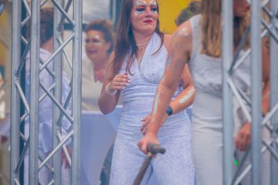 Foto's Gondelvaart 2023