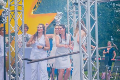 Foto's Gondelvaart 2023