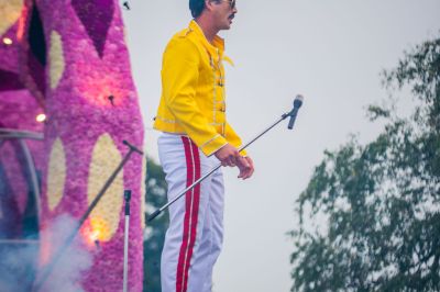 Foto's Gondelvaart 2023