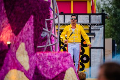 Foto's Gondelvaart 2023