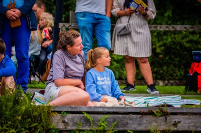 Foto's Gondelvaart 2023