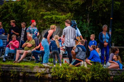 Foto's Gondelvaart 2023