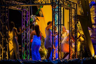 Foto's Gondelvaart 2023