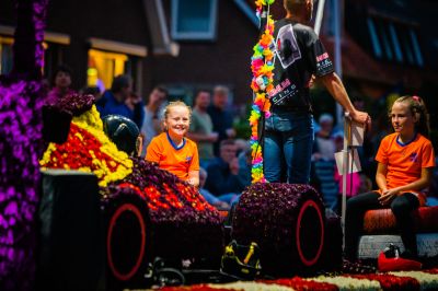 Foto's Gondelvaart 2023