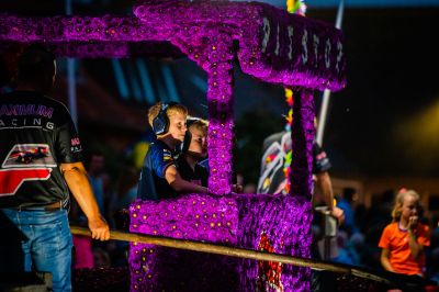 Foto's Gondelvaart 2023