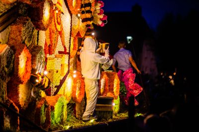 Foto's Gondelvaart 2023