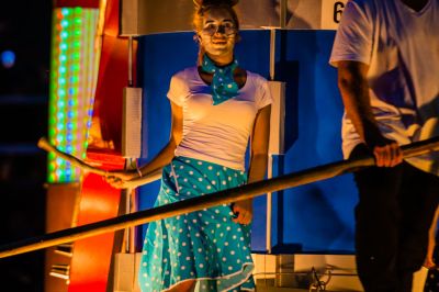 Foto's Gondelvaart 2023