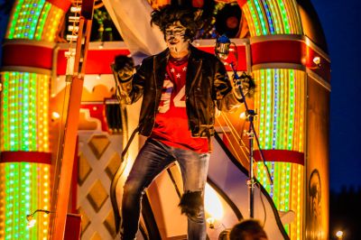 Foto's Gondelvaart 2023