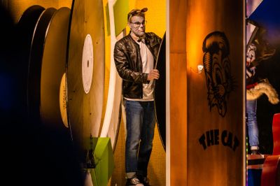 Foto's Gondelvaart 2023