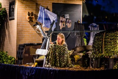 Foto's Gondelvaart 2023