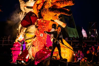 Foto's Gondelvaart 2023