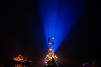 Foto's Gondelvaart 2023