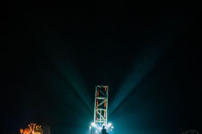 Foto's Gondelvaart 2023