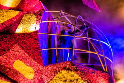 Foto's Gondelvaart 2023