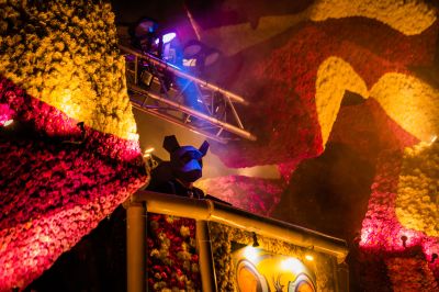 Foto's Gondelvaart 2023