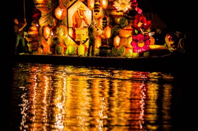 Foto's Gondelvaart 2023