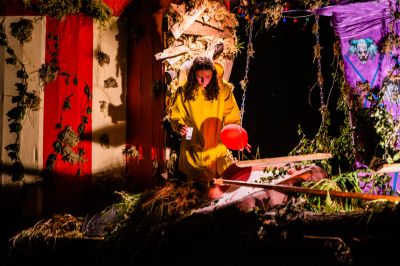 Foto's Gondelvaart 2023