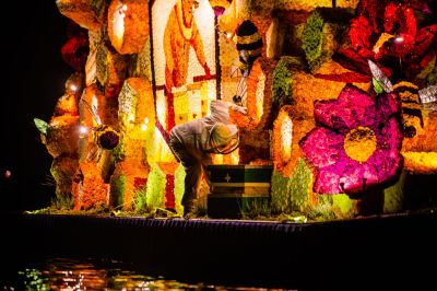 Foto's Gondelvaart 2023