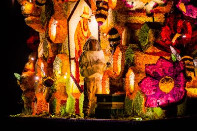 Foto's Gondelvaart 2023