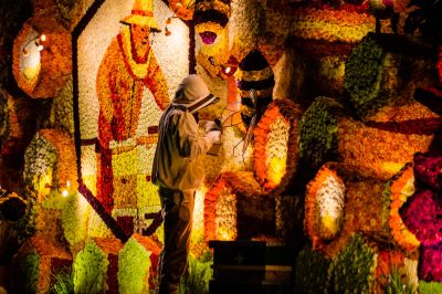 Foto's Gondelvaart 2023