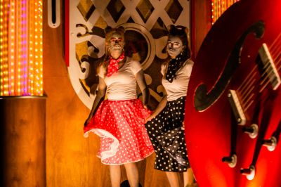 Foto's Gondelvaart 2023