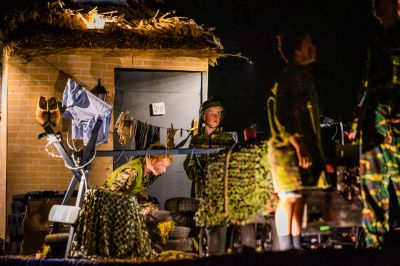 Foto's Gondelvaart 2023